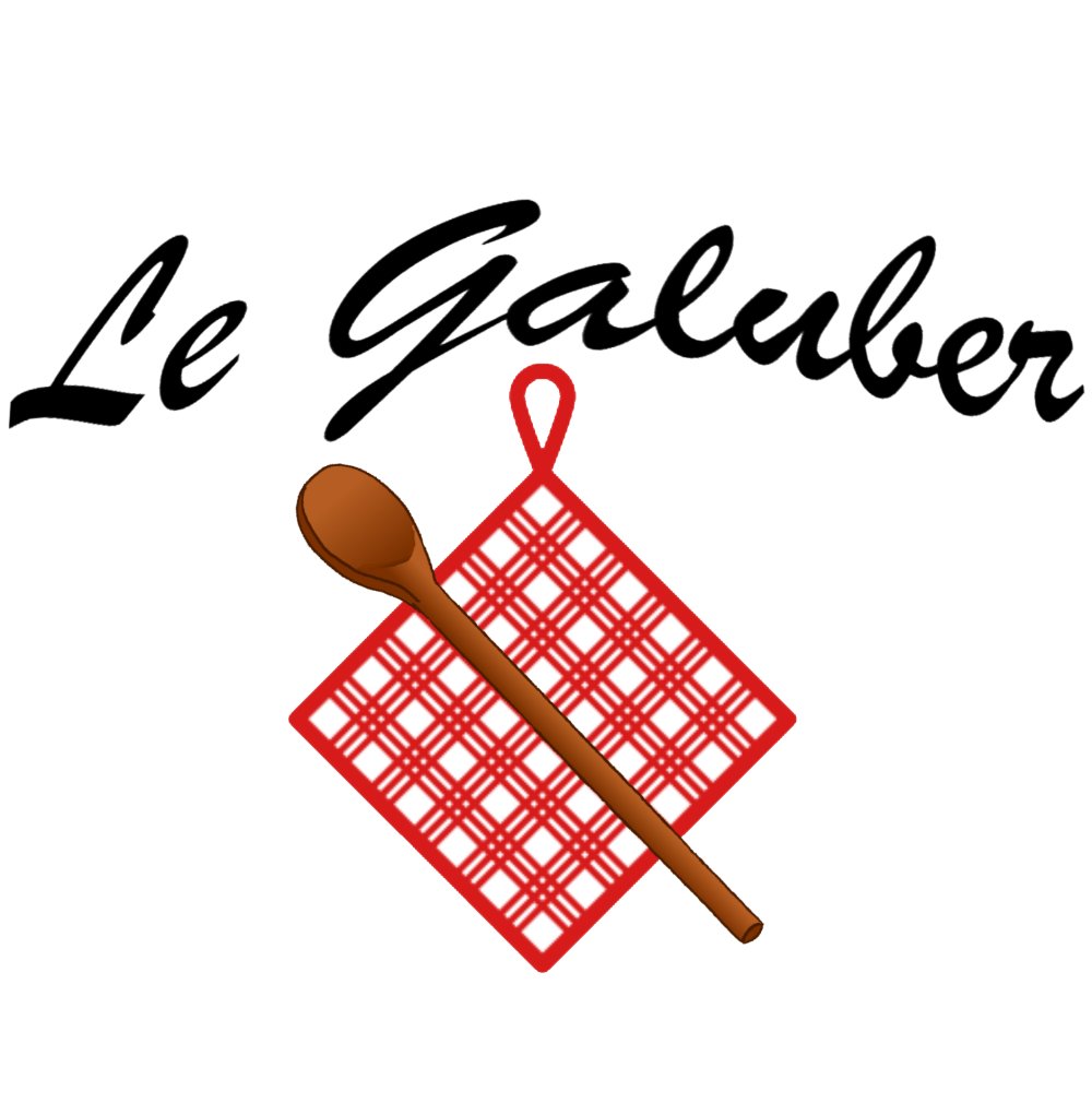 Logo Le Galuber